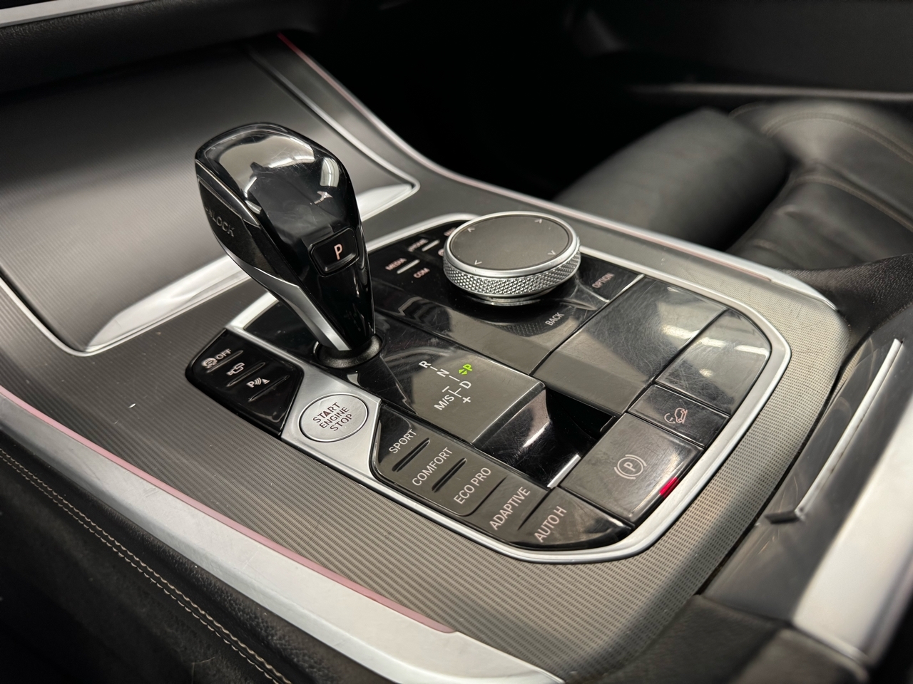 BMW X5 xDrive40i Sports Activity Vehicle 2021