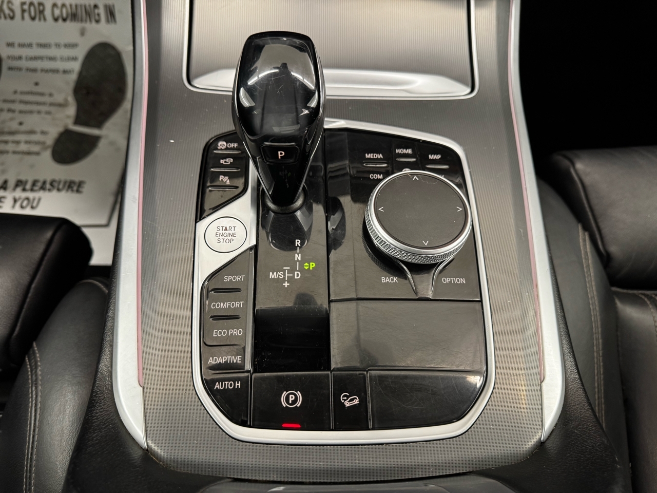 BMW X5 xDrive40i Sports Activity Vehicle 2021