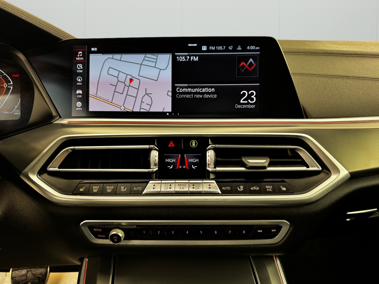 BMW X5 xDrive40i Sports Activity Vehicle 2021