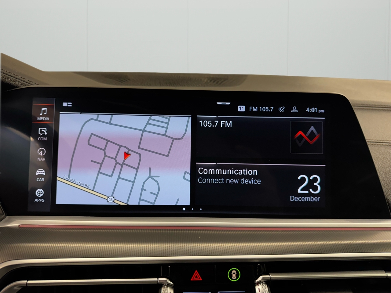 BMW X5 xDrive40i Sports Activity Vehicle 2021