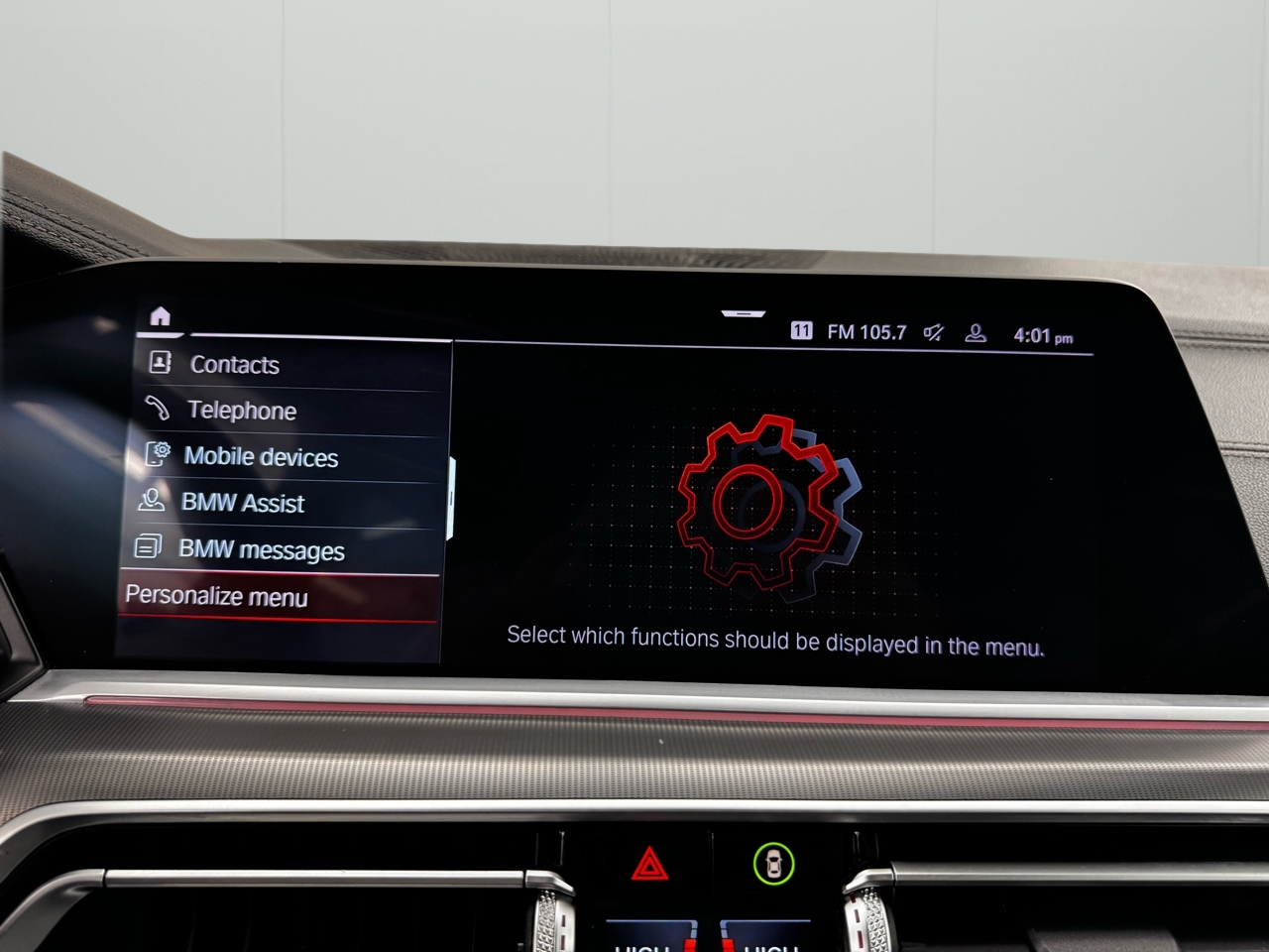 BMW X5 xDrive40i Sports Activity Vehicle 2021