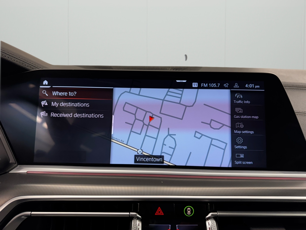 BMW X5 xDrive40i Sports Activity Vehicle 2021