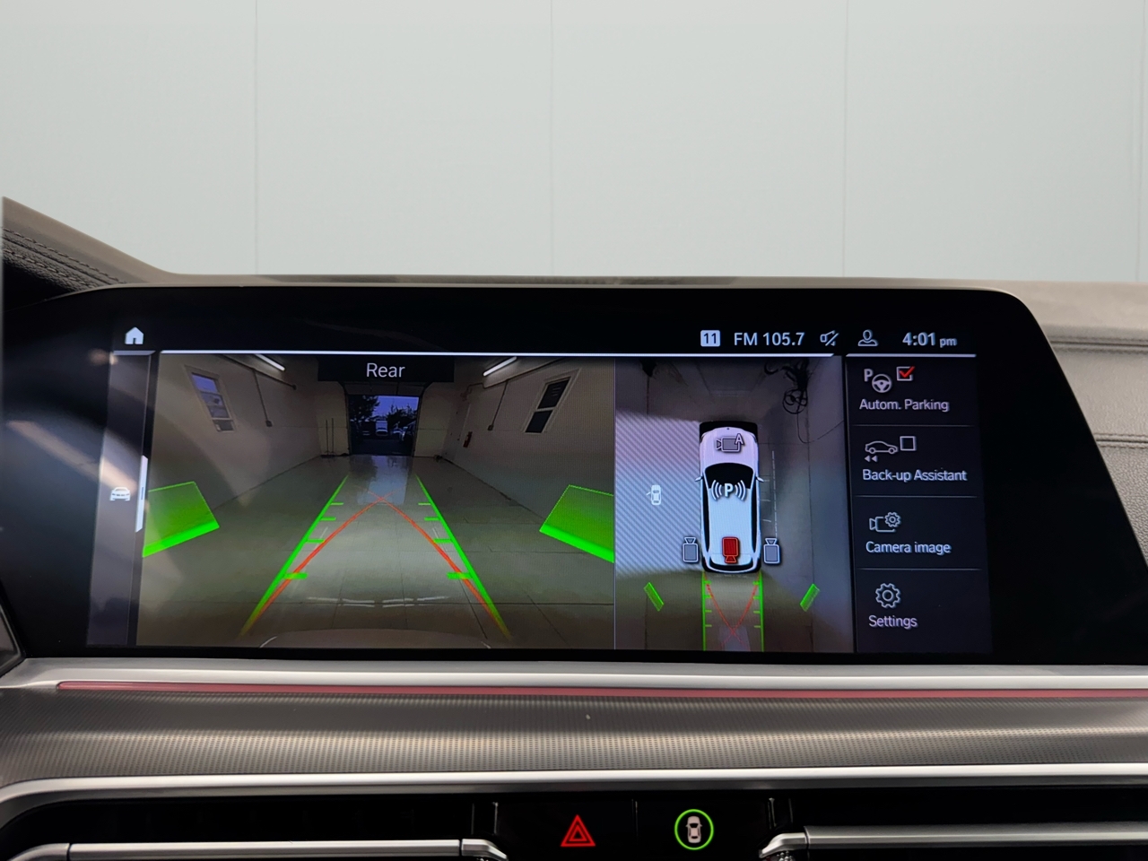 BMW X5 xDrive40i Sports Activity Vehicle 2021