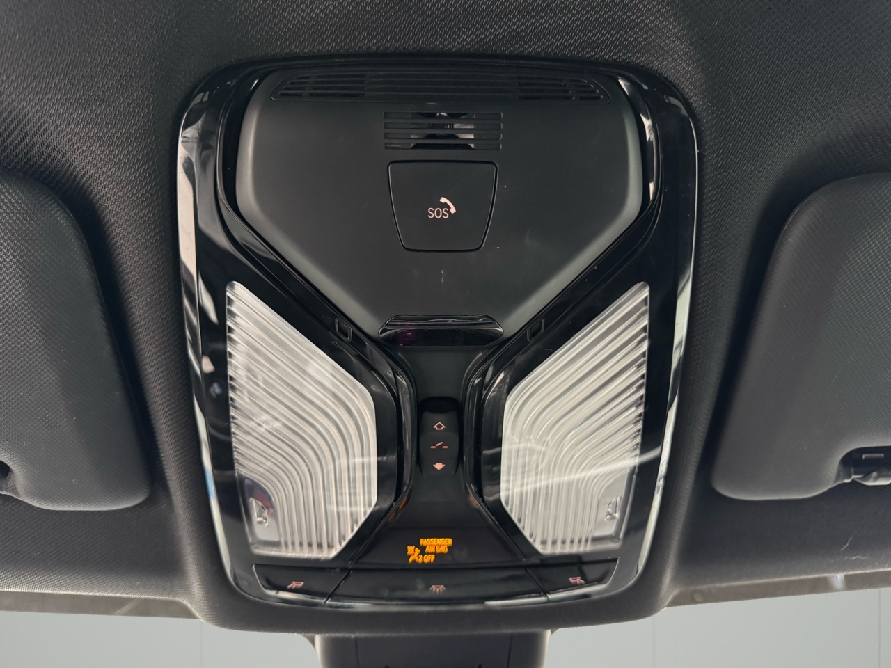 BMW X5 xDrive40i Sports Activity Vehicle 2021