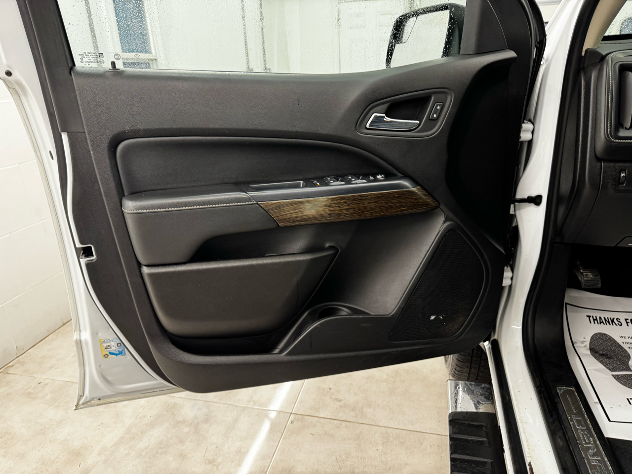 GMC Canyon 4WD Crew Cab 128" Denali 2020