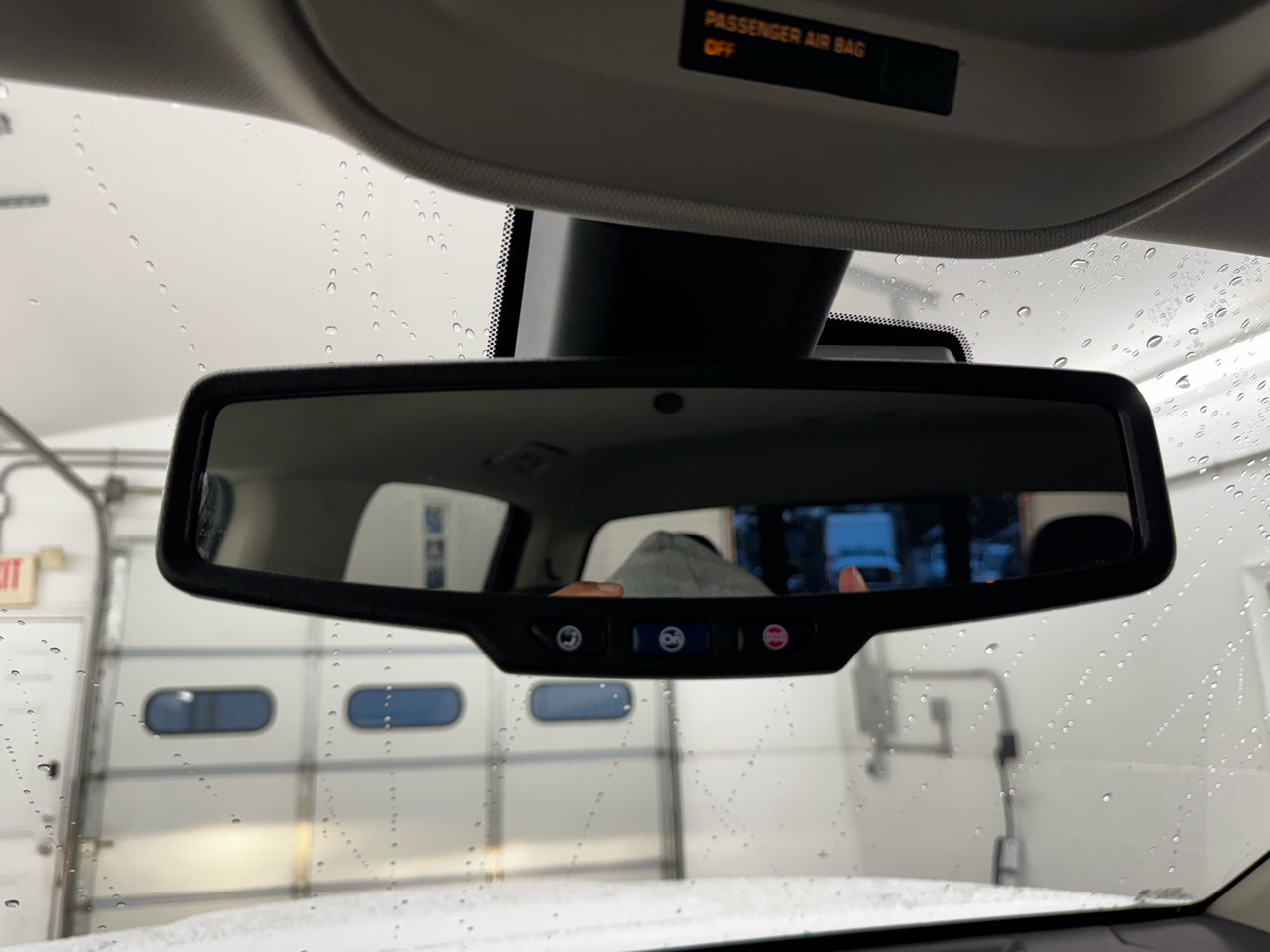 GMC Canyon 4WD Crew Cab 128" Denali 2020