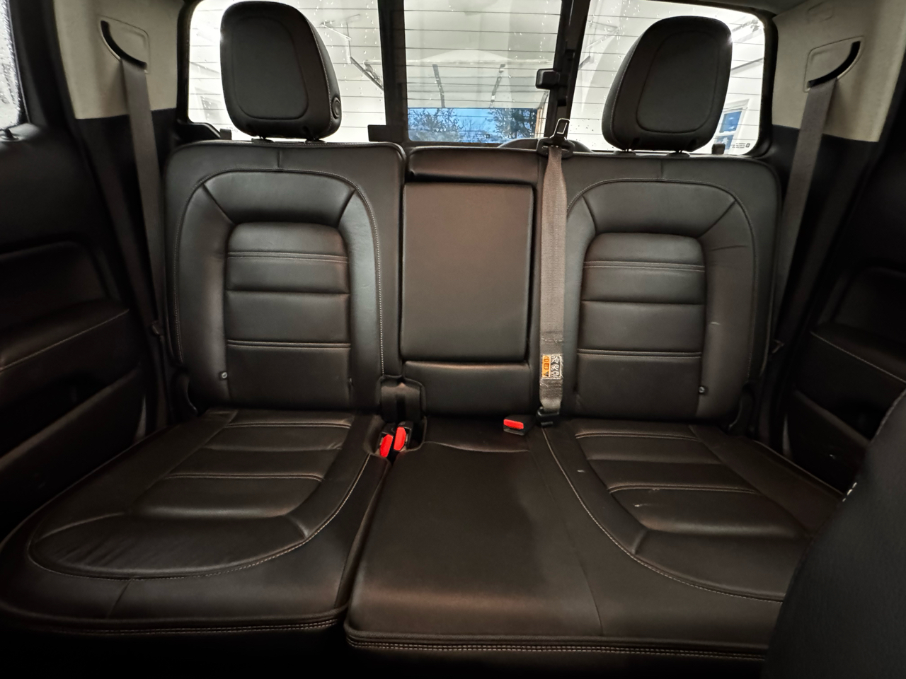 GMC Canyon 4WD Crew Cab 128" Denali 2020