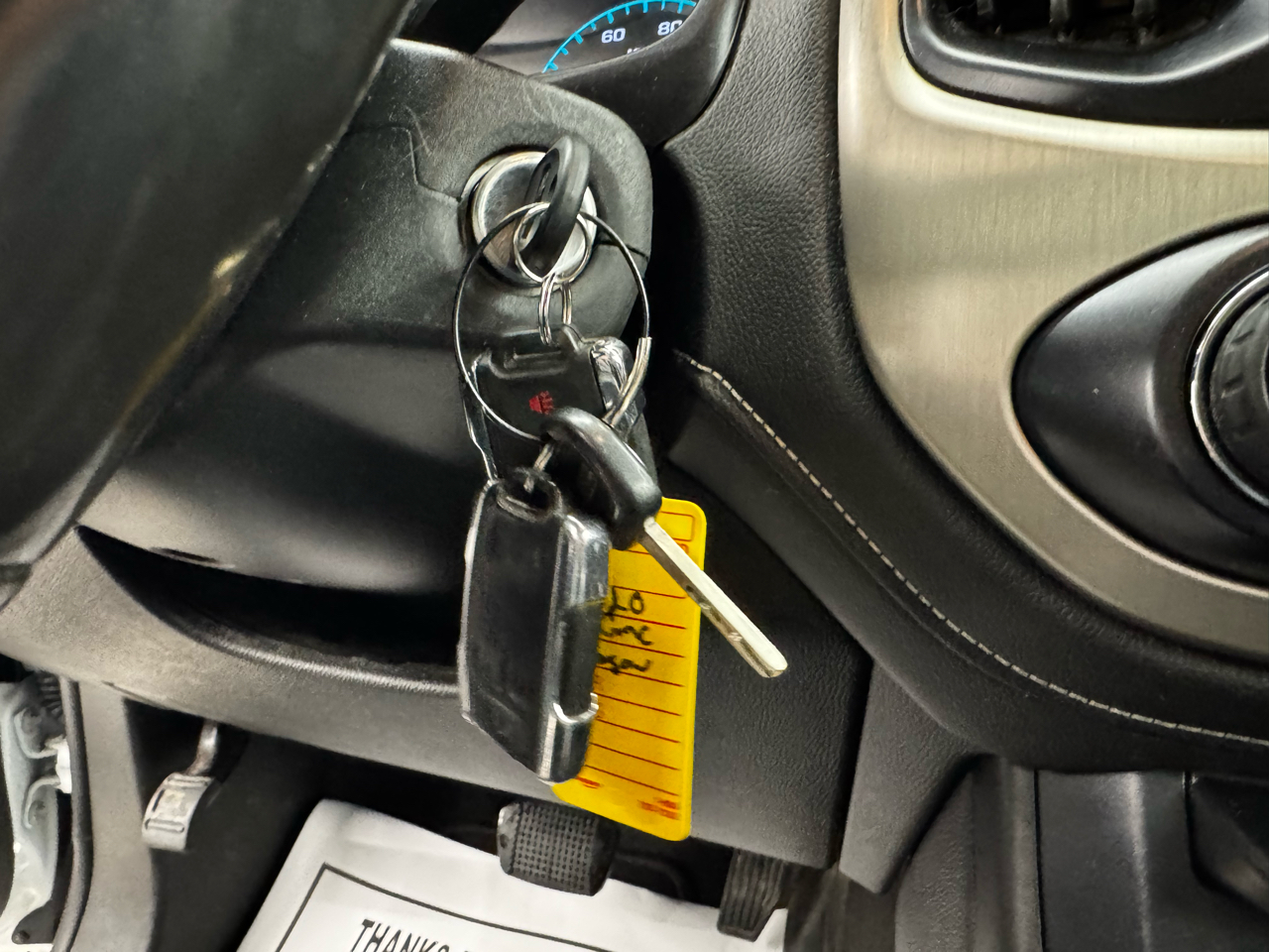 GMC Canyon 4WD Crew Cab 128" Denali 2020