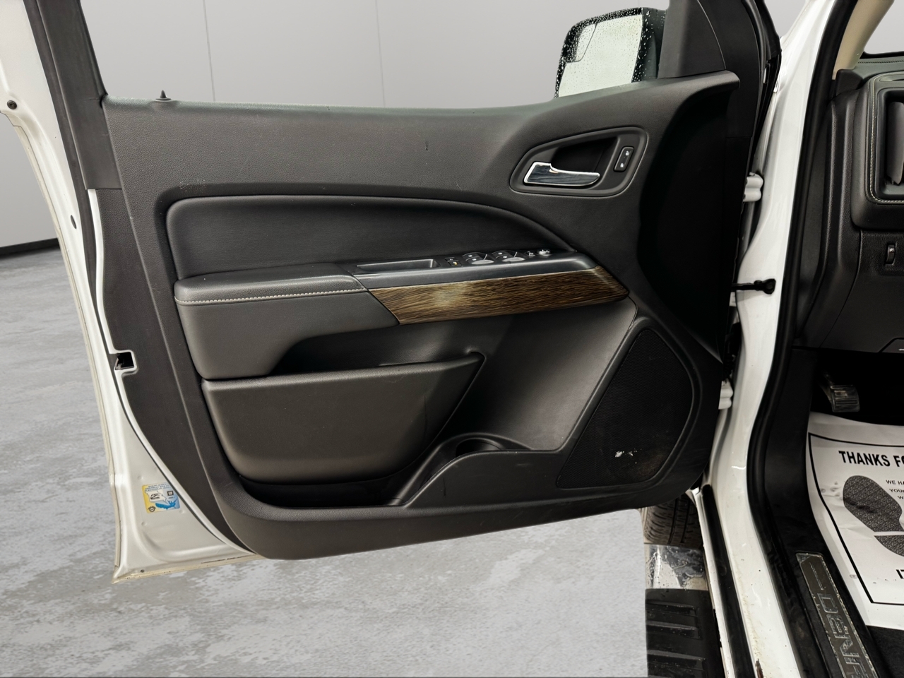 GMC Canyon 4WD Crew Cab 128" Denali 2020