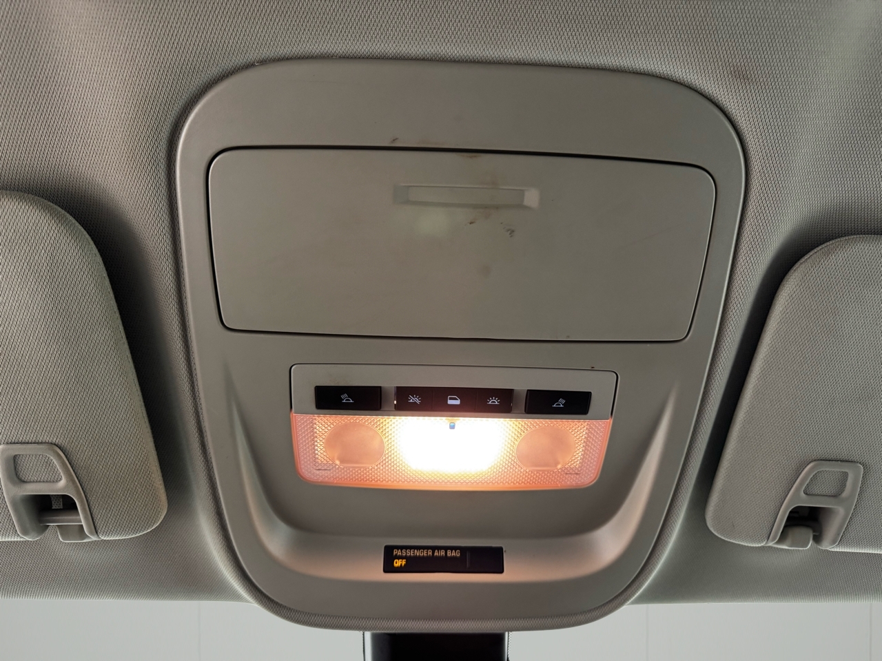 GMC Canyon 4WD Crew Cab 128" Denali 2020