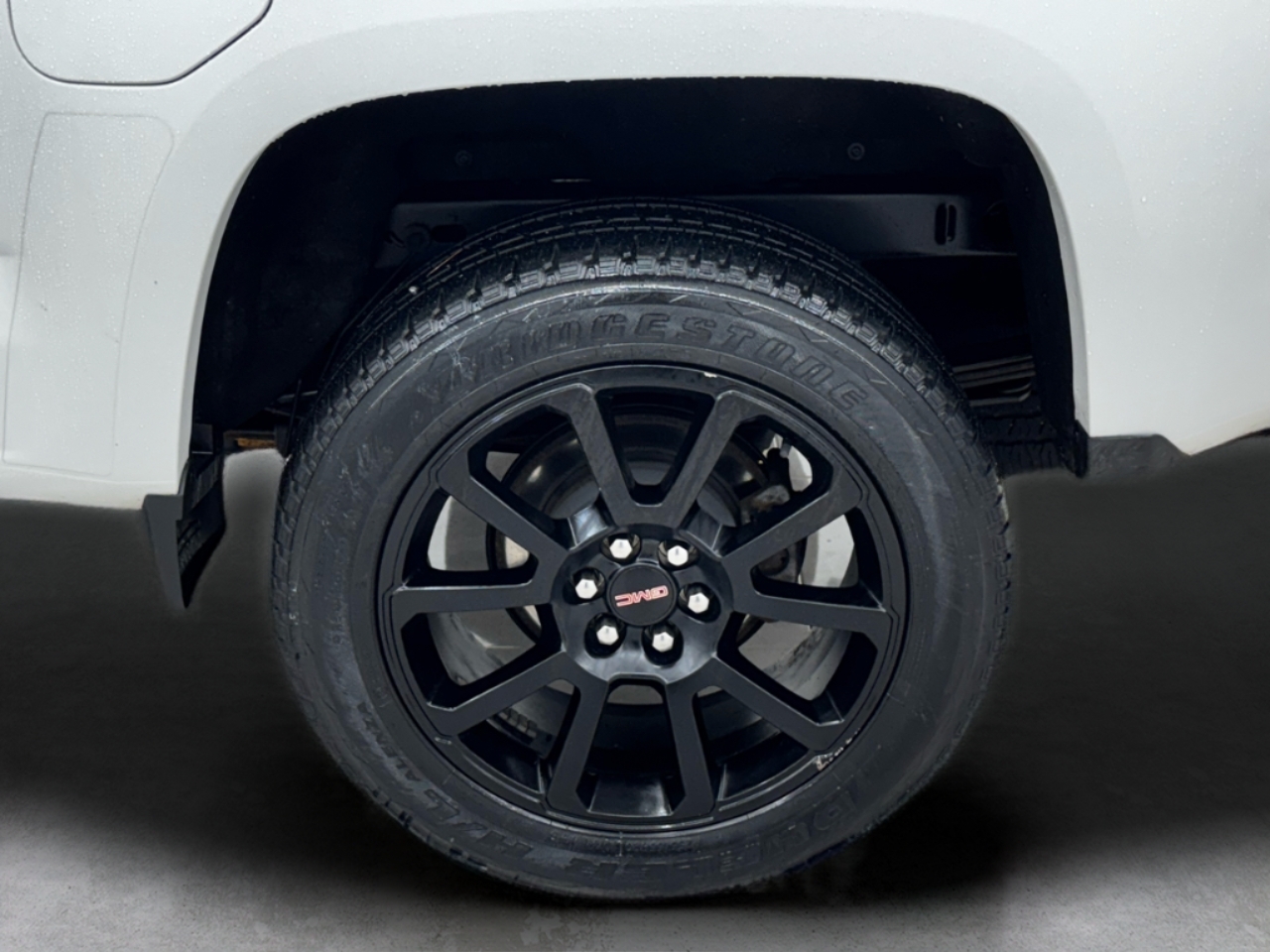 GMC Canyon 4WD Crew Cab 128" Denali 2020