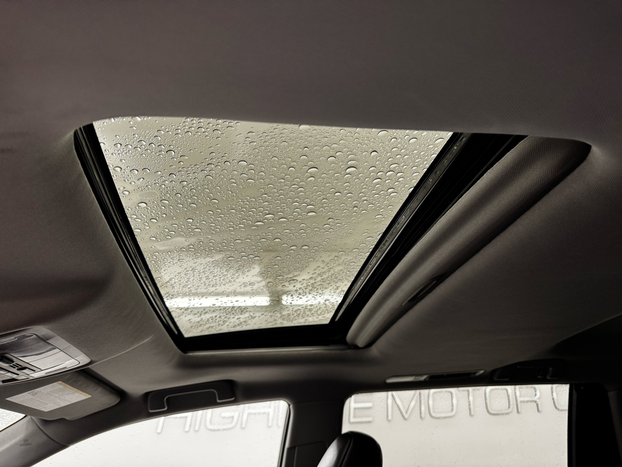 Toyota Highlander XLE V6 AWD (Natl) 2019