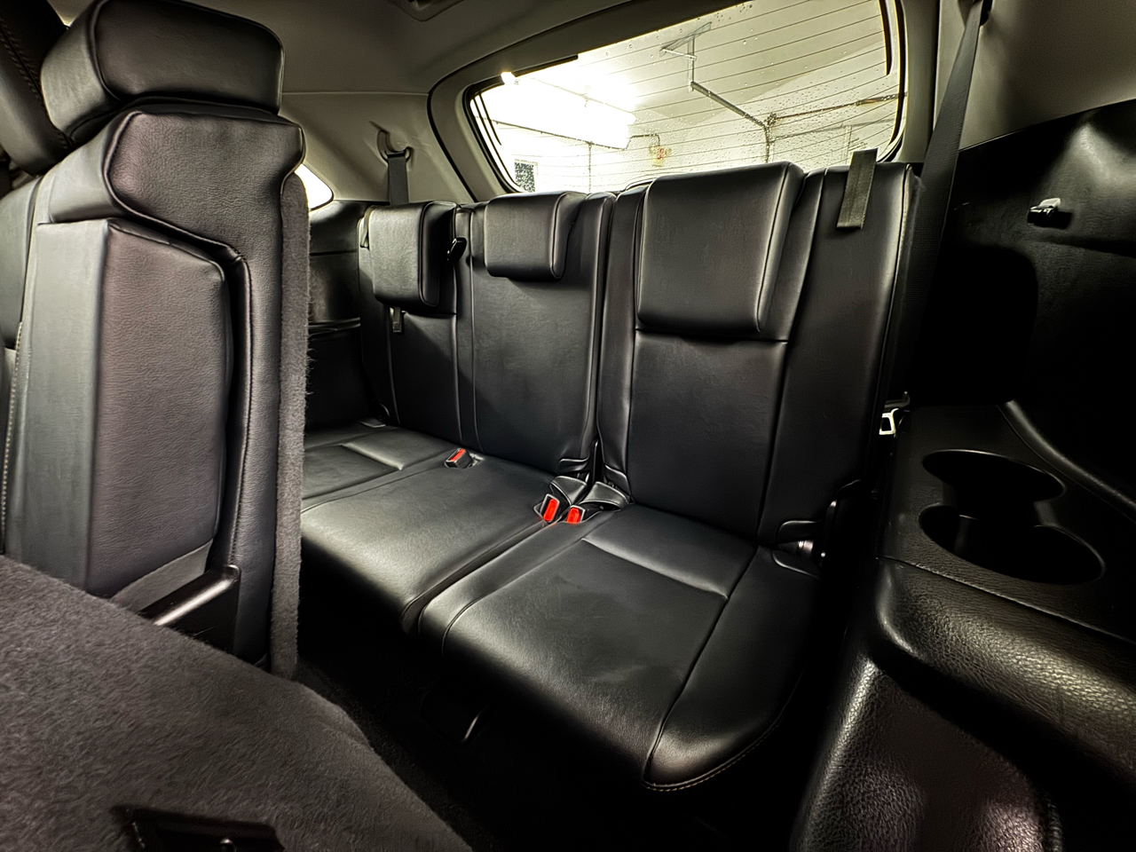 Toyota Highlander XLE V6 AWD (Natl) 2019