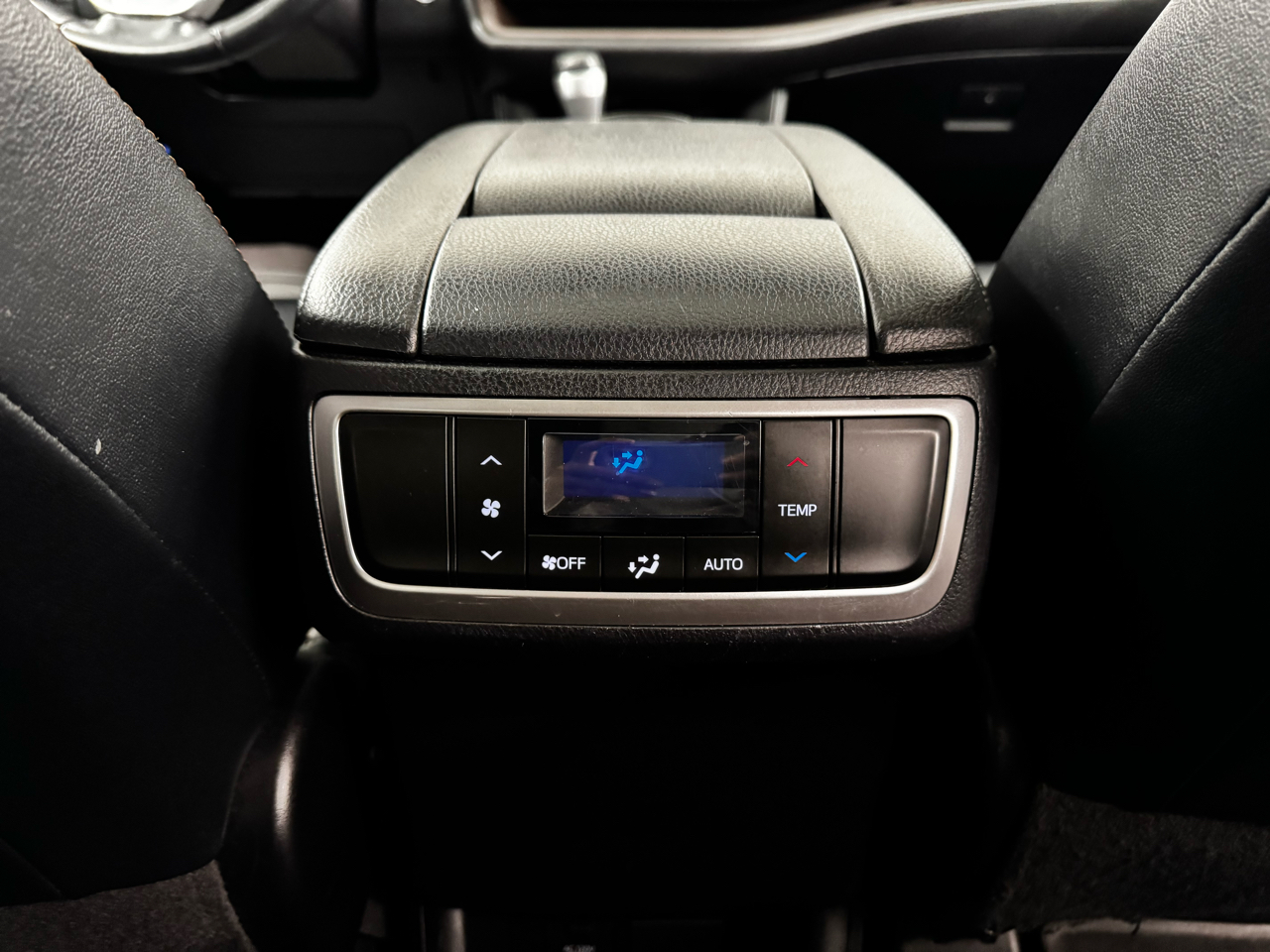 Toyota Highlander XLE V6 AWD (Natl) 2019