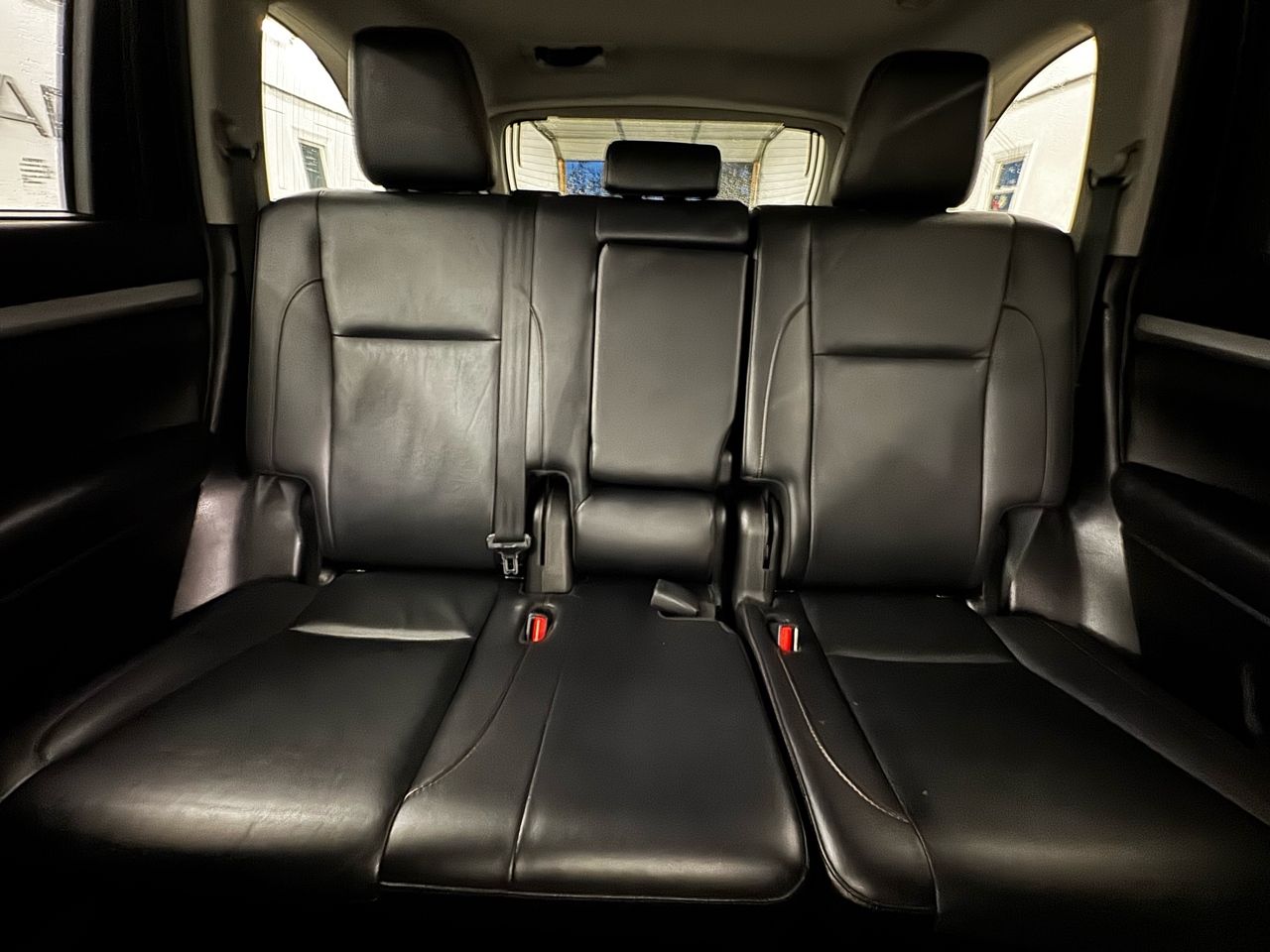 Toyota Highlander XLE V6 AWD (Natl) 2019