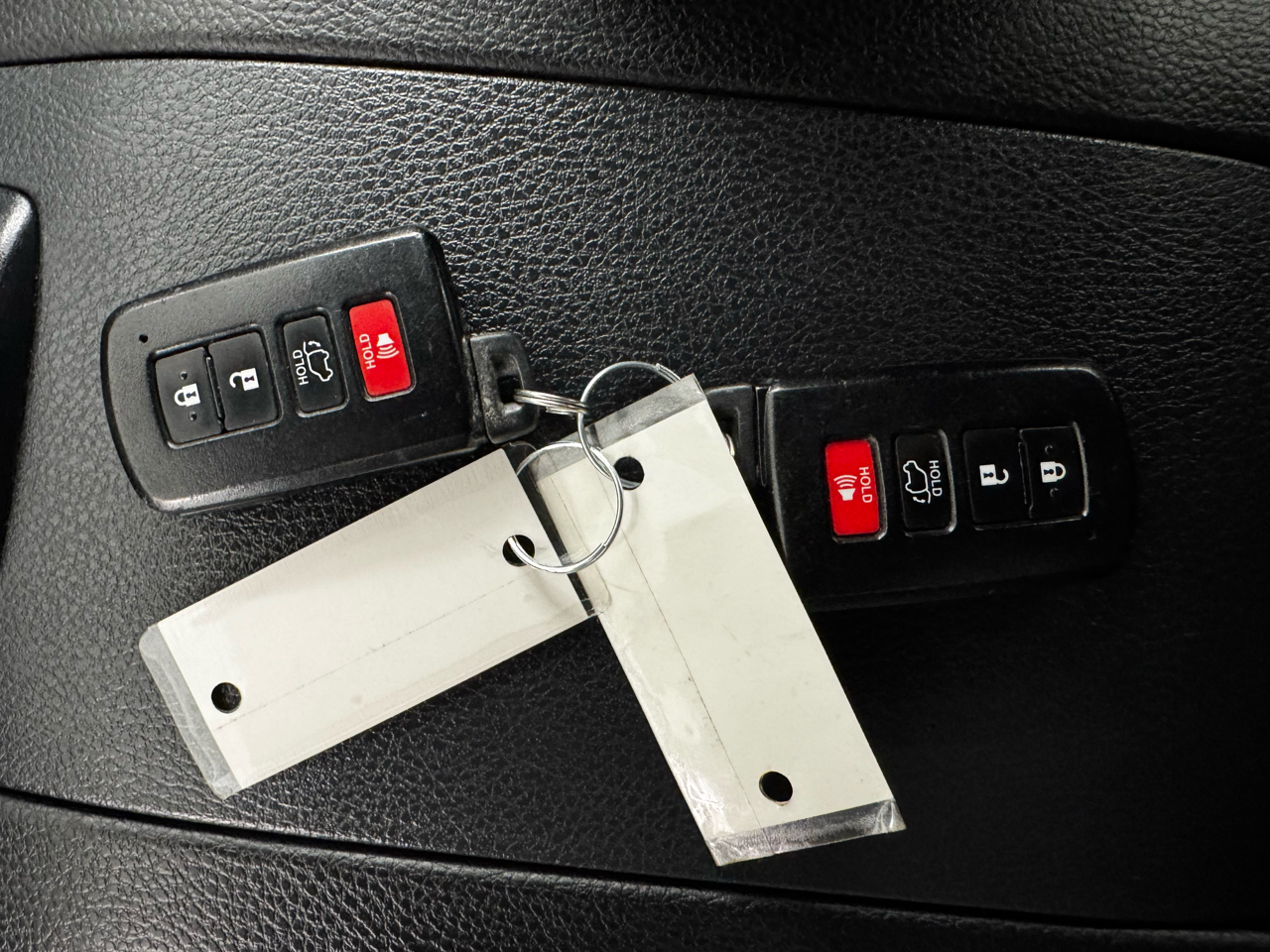 Toyota Highlander XLE V6 AWD (Natl) 2019