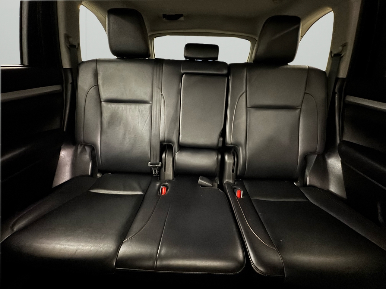 Toyota Highlander XLE V6 AWD (Natl) 2019