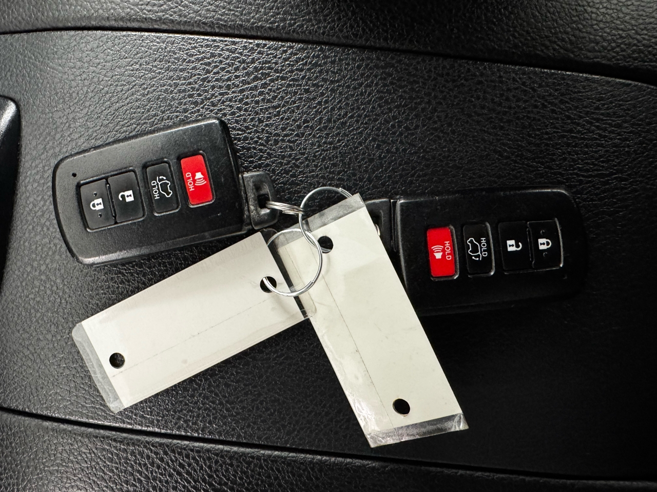 Toyota Highlander XLE V6 AWD (Natl) 2019