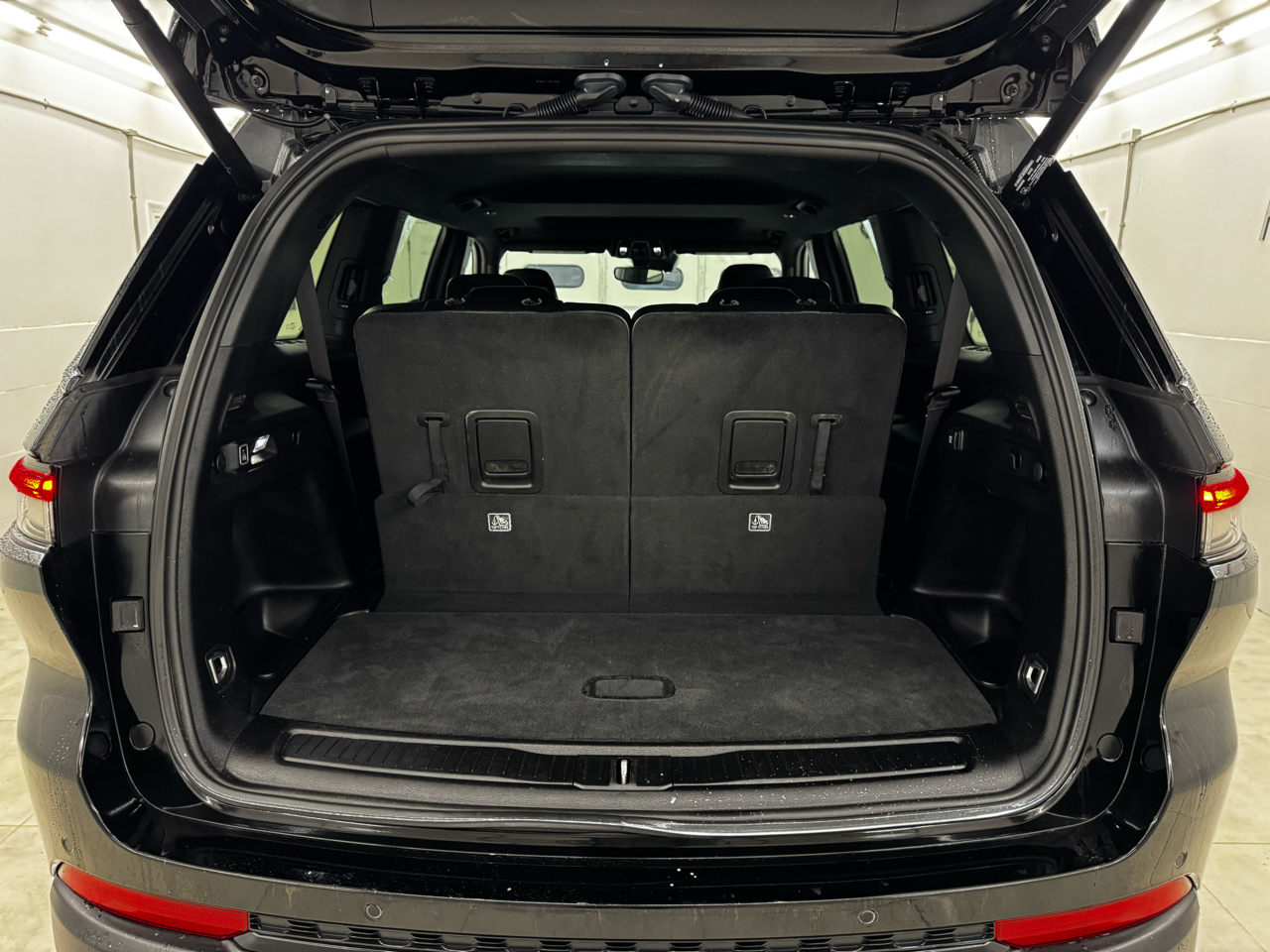 Jeep Grand Cherokee L Altitude 4x4 2023