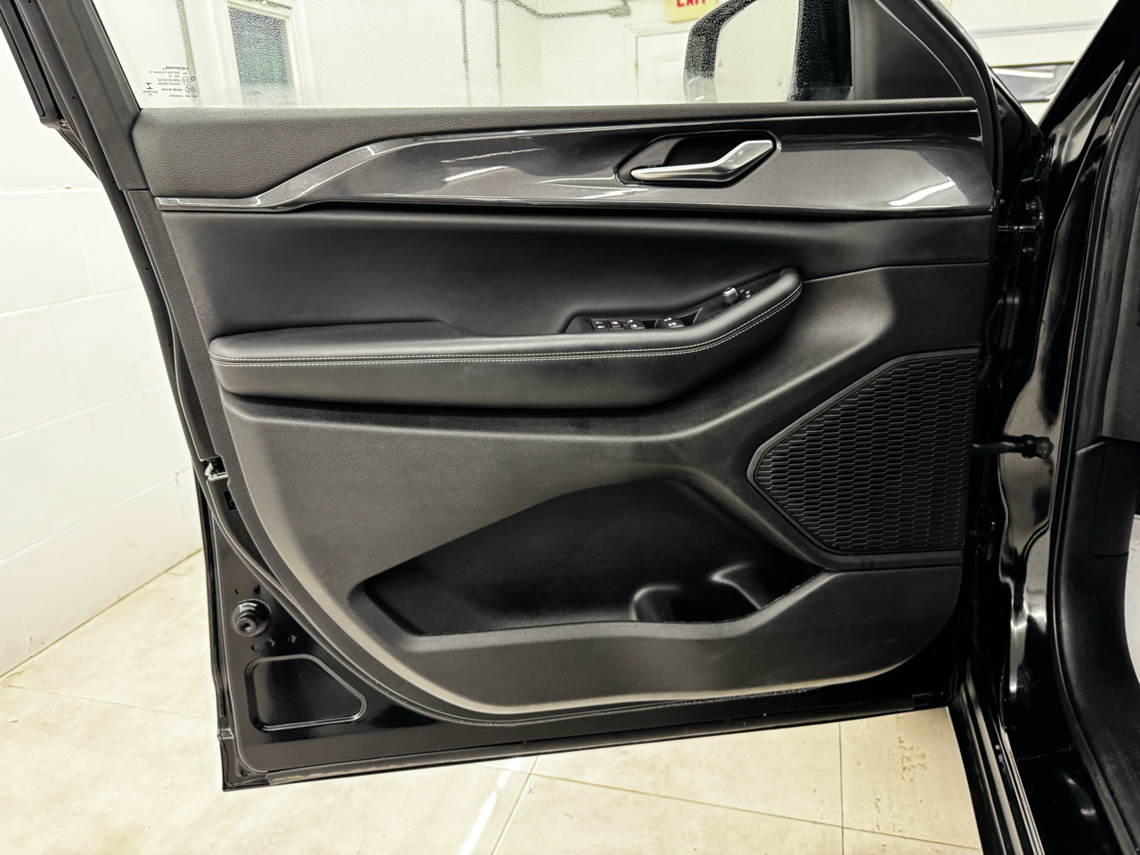 Jeep Grand Cherokee L Altitude 4x4 2023