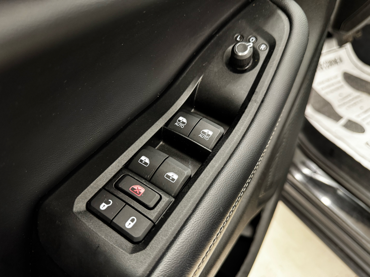 Jeep Grand Cherokee L Altitude 4x4 2023