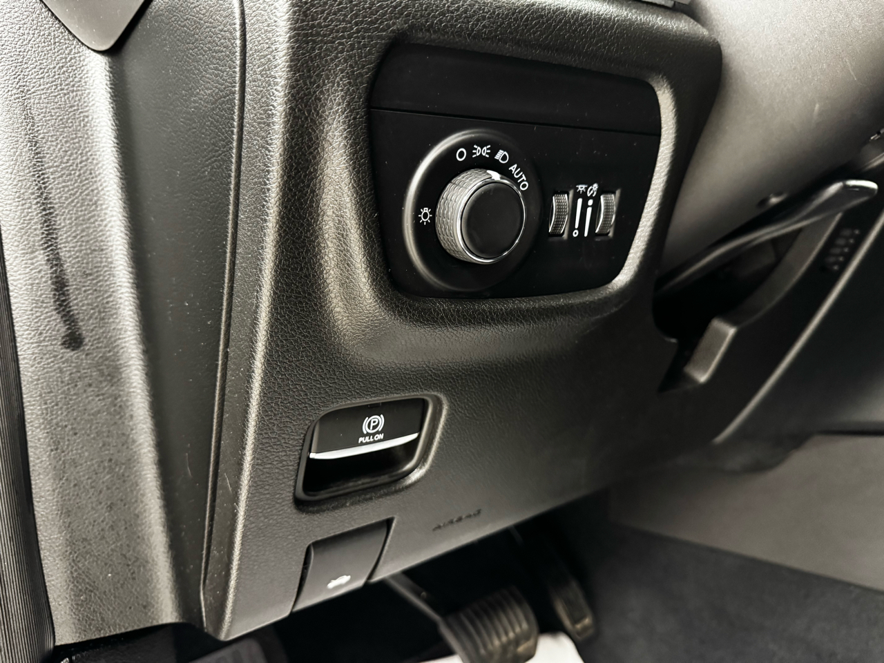 Jeep Grand Cherokee L Altitude 4x4 2023