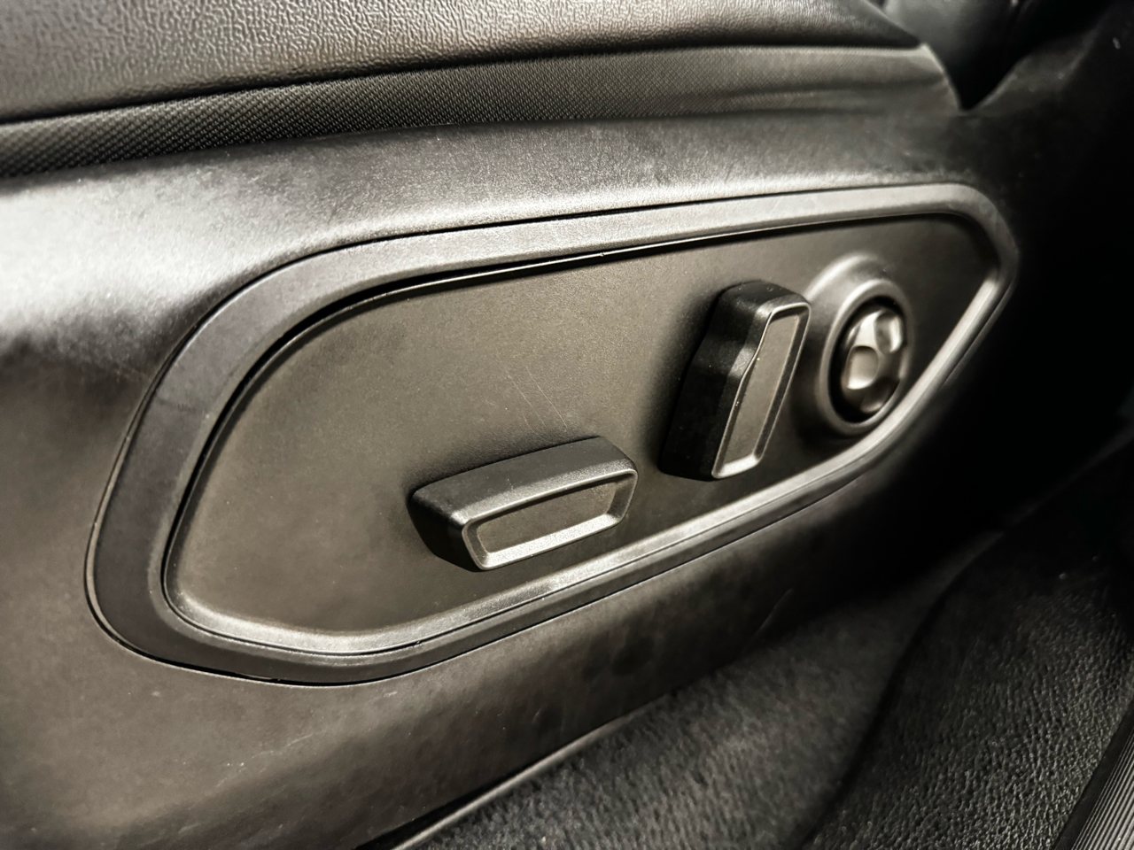 Jeep Grand Cherokee L Altitude 4x4 2023