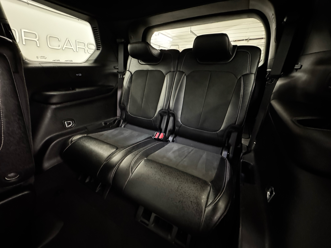 Jeep Grand Cherokee L Altitude 4x4 2023