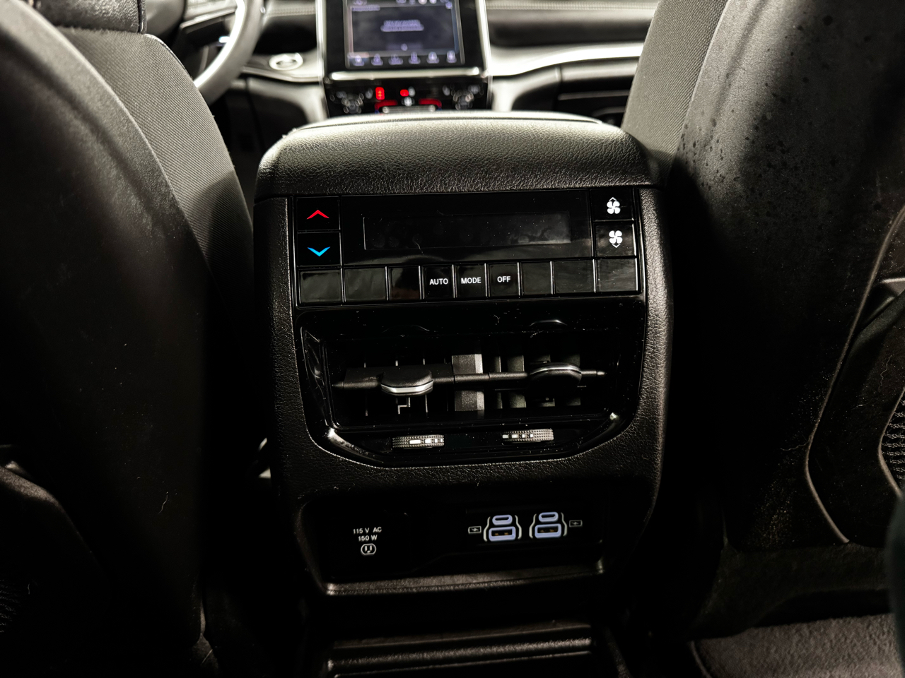 Jeep Grand Cherokee L Altitude 4x4 2023