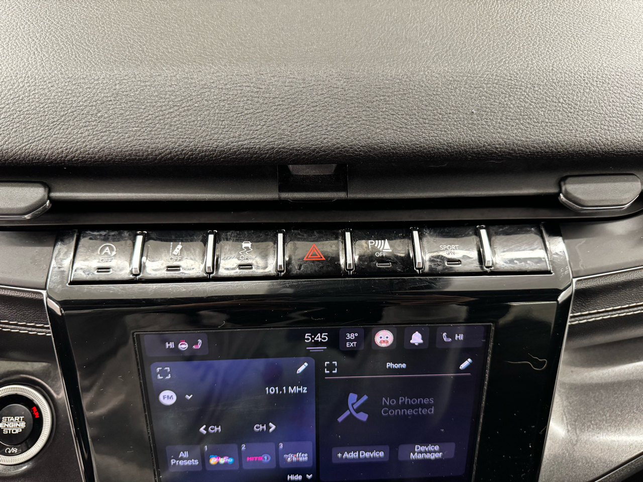 Jeep Grand Cherokee L Altitude 4x4 2023