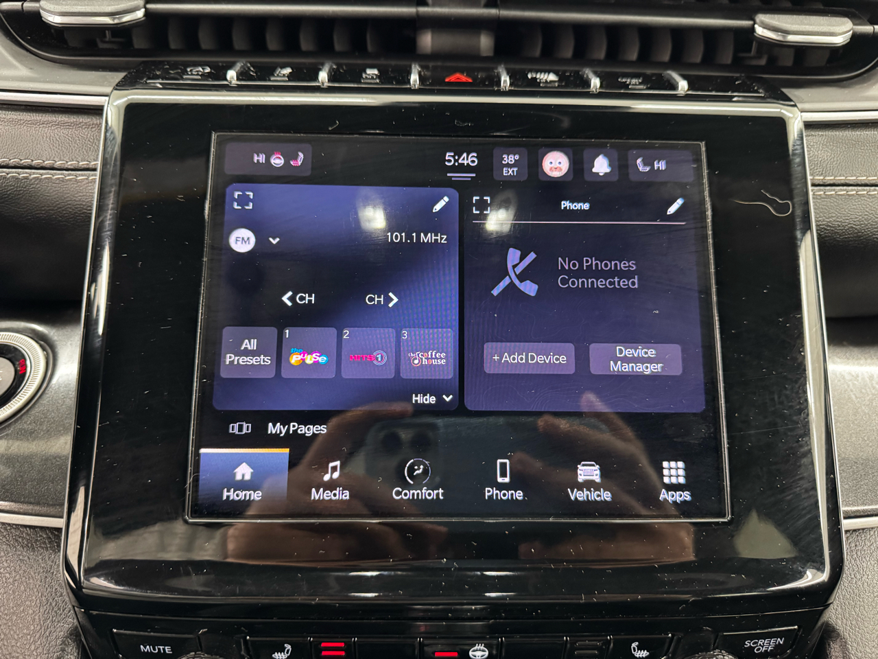 Jeep Grand Cherokee L Altitude 4x4 2023