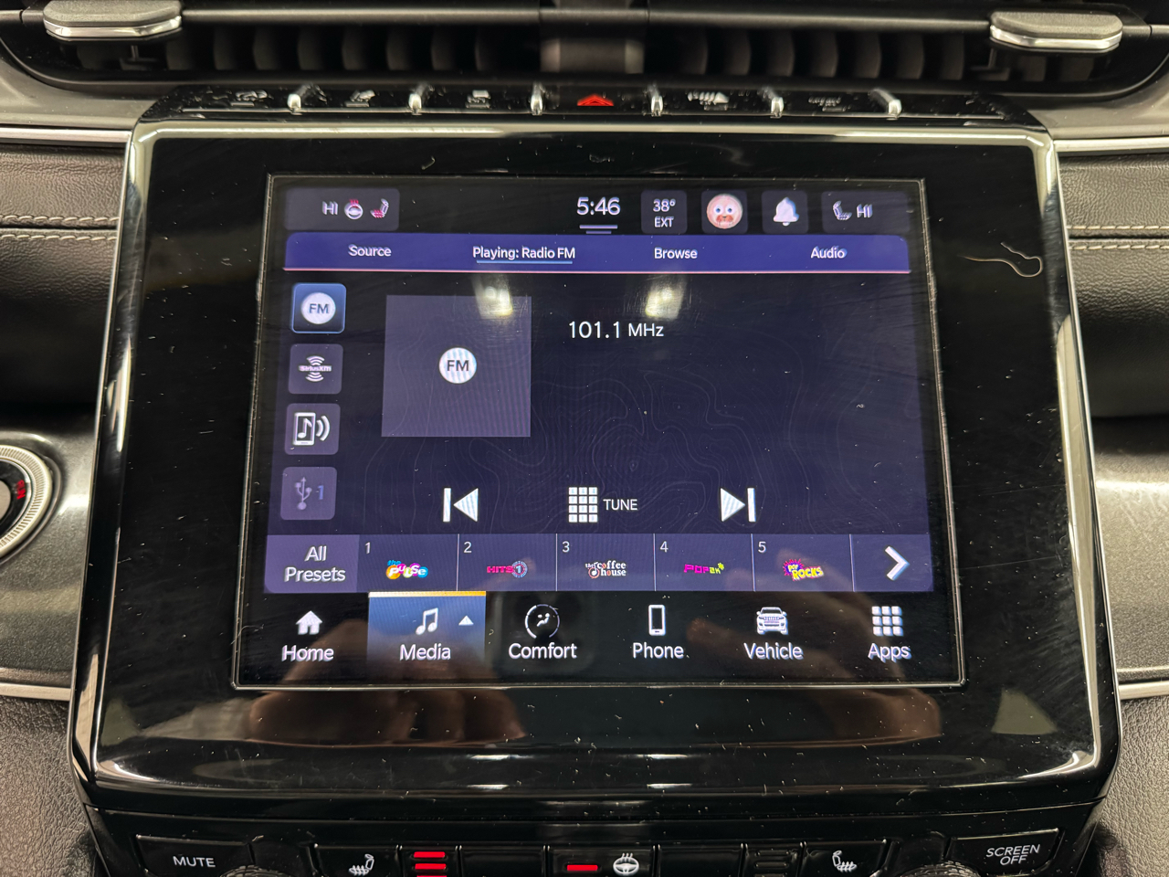 Jeep Grand Cherokee L Altitude 4x4 2023