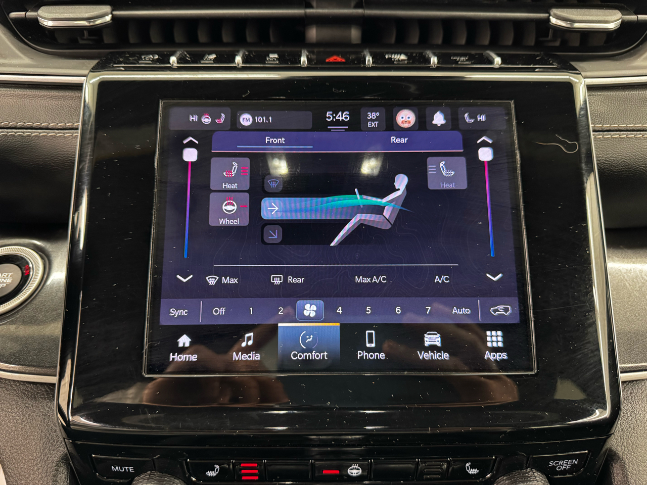 Jeep Grand Cherokee L Altitude 4x4 2023