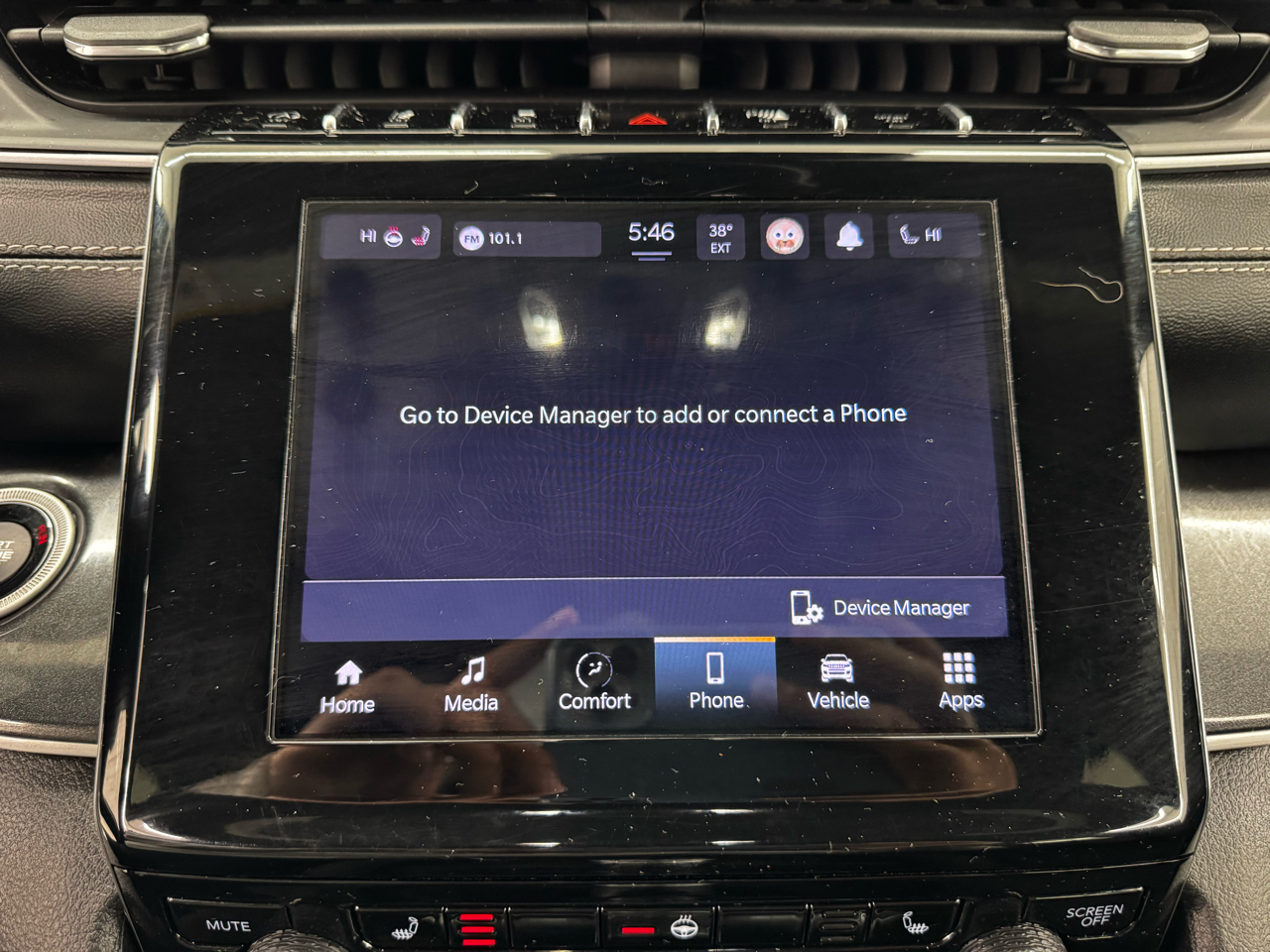 Jeep Grand Cherokee L Altitude 4x4 2023