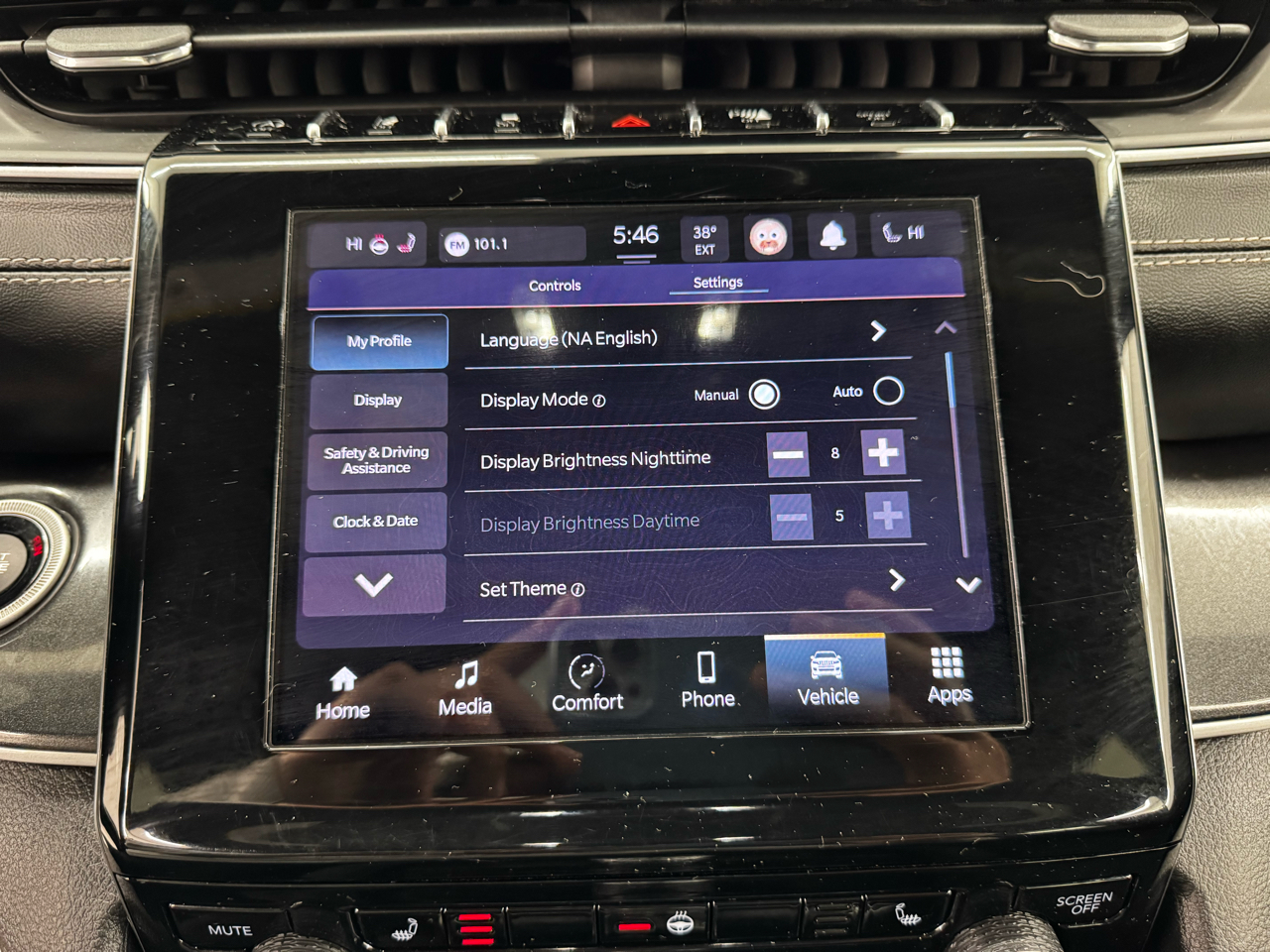 Jeep Grand Cherokee L Altitude 4x4 2023