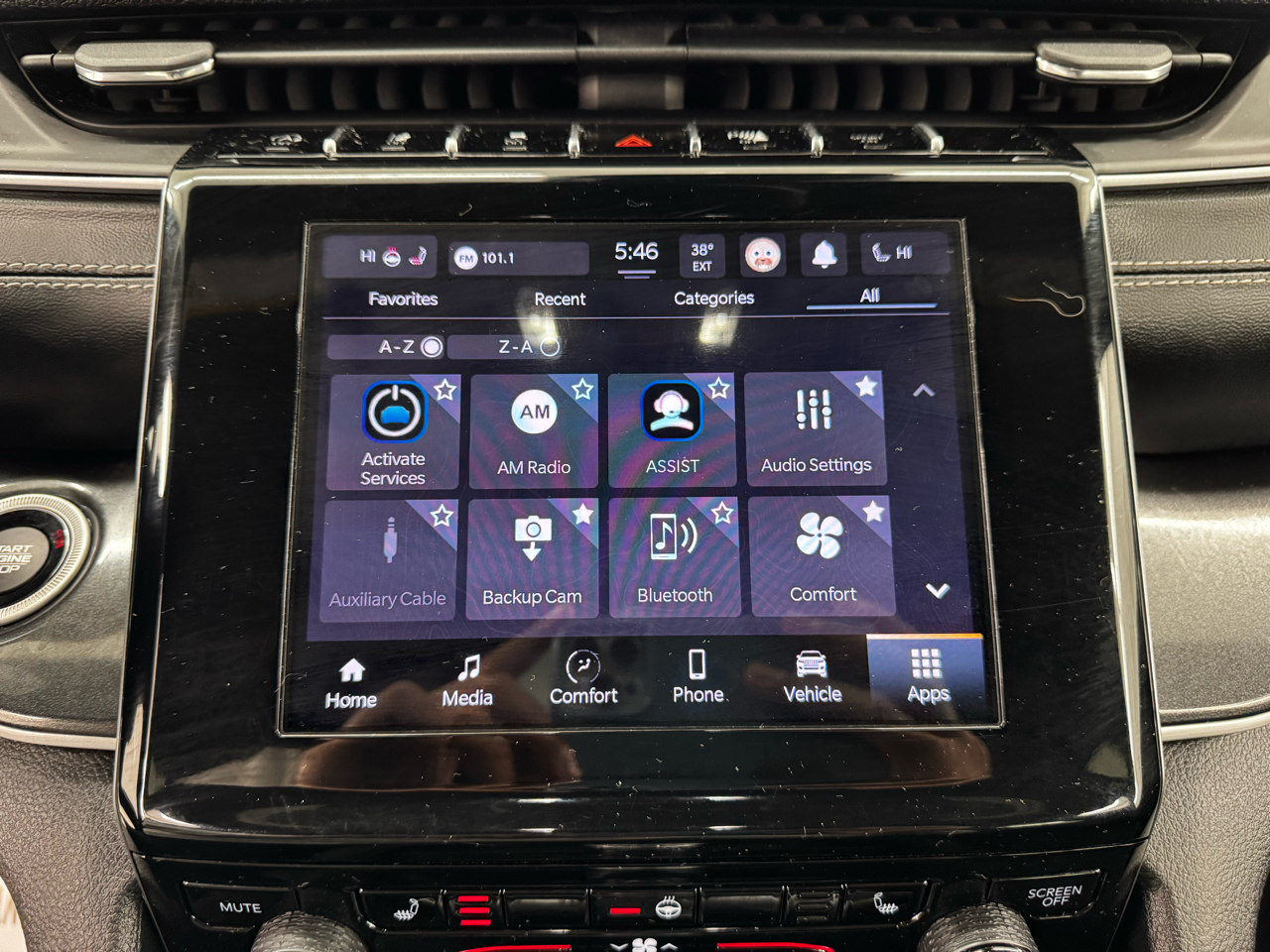 Jeep Grand Cherokee L Altitude 4x4 2023