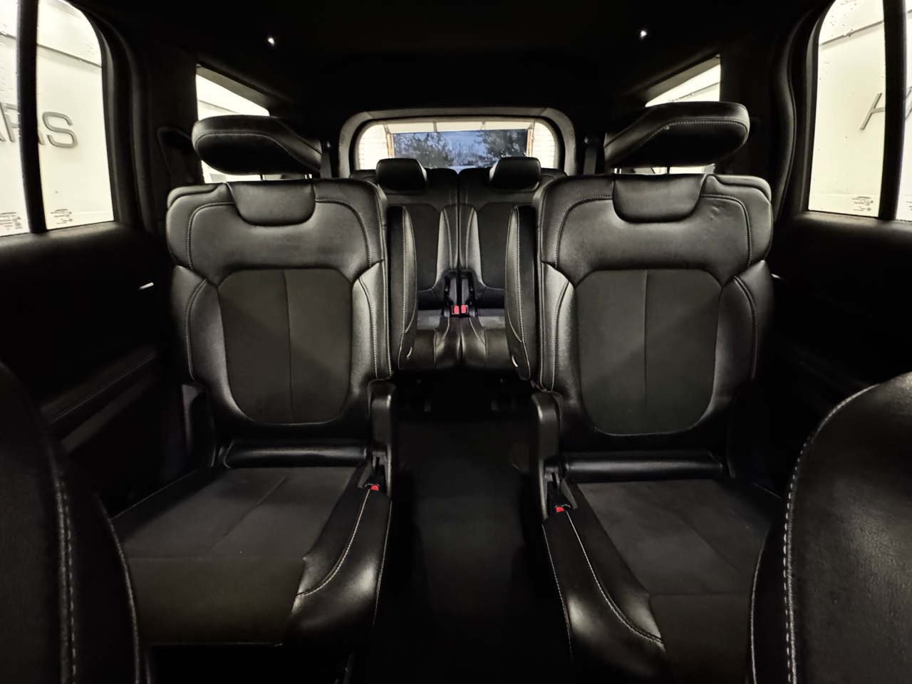 Jeep Grand Cherokee L Altitude 4x4 2023