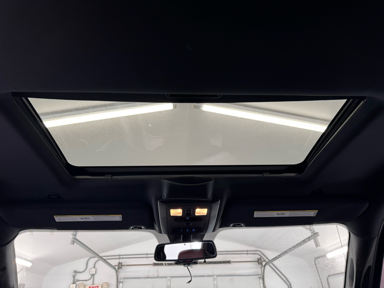 RAM 2500 Power Wagon 4x4 Crew Cab 6'4" Box 2018