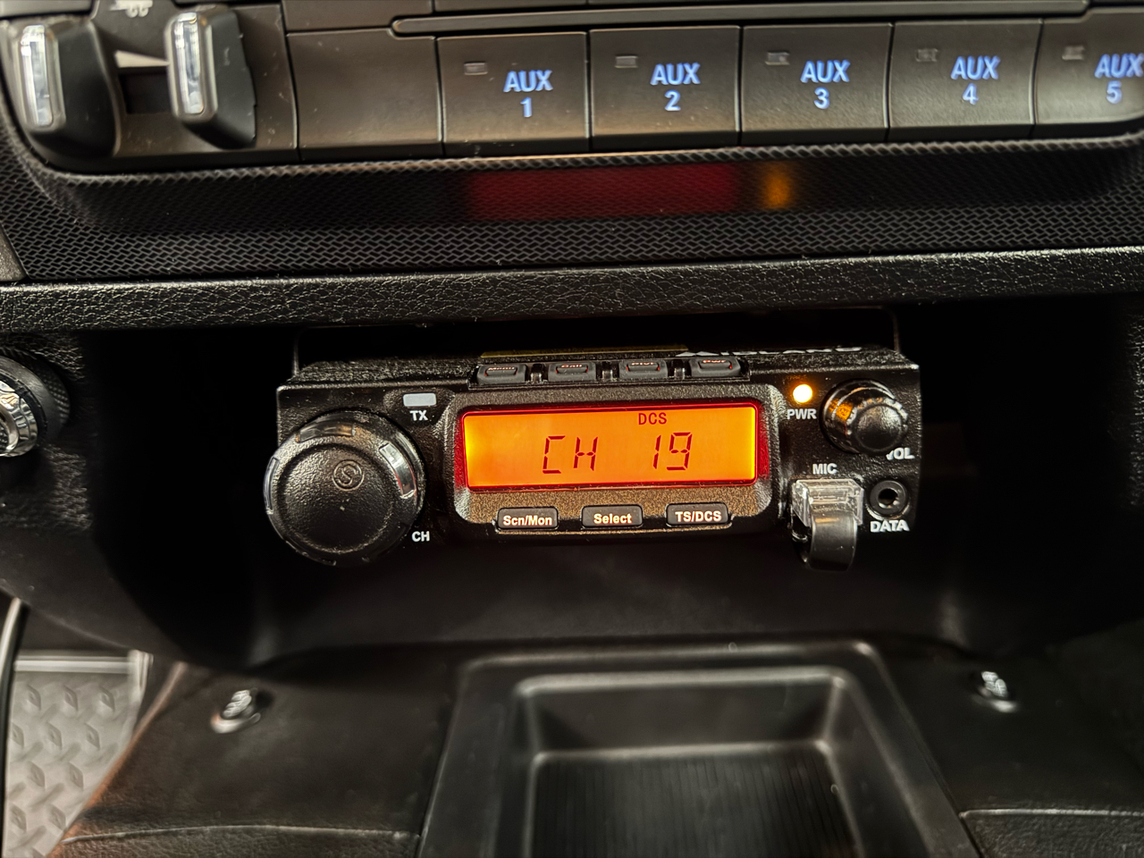 RAM 2500 Power Wagon 4x4 Crew Cab 6'4" Box 2018