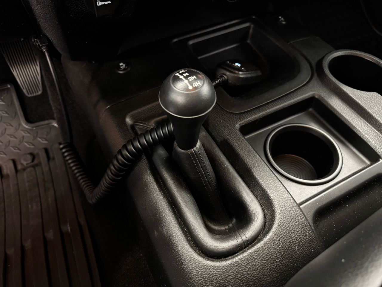 RAM 2500 Power Wagon 4x4 Crew Cab 6'4" Box 2018