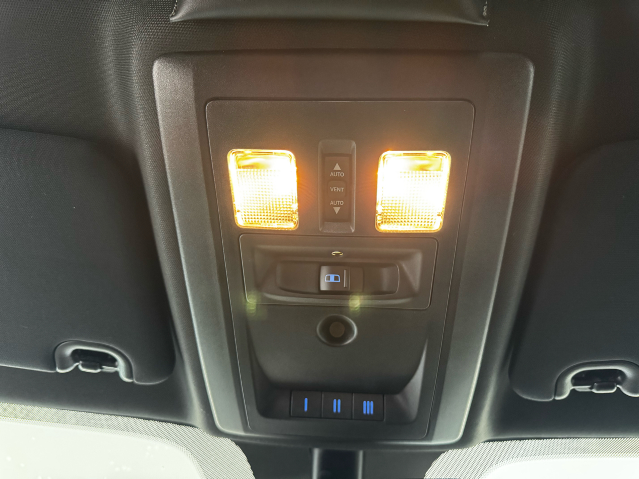 RAM 2500 Power Wagon 4x4 Crew Cab 6'4" Box 2018