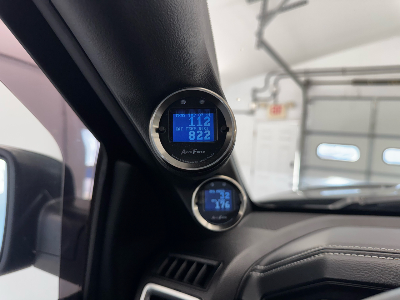 RAM 2500 Power Wagon 4x4 Crew Cab 6'4" Box 2018