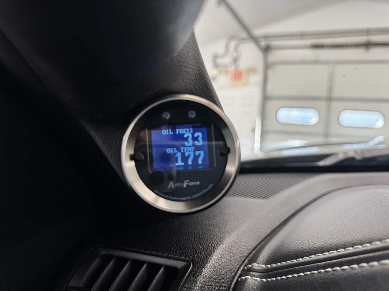 RAM 2500 Power Wagon 4x4 Crew Cab 6'4" Box 2018