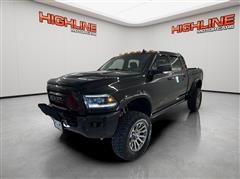 2018 RAM 2500 