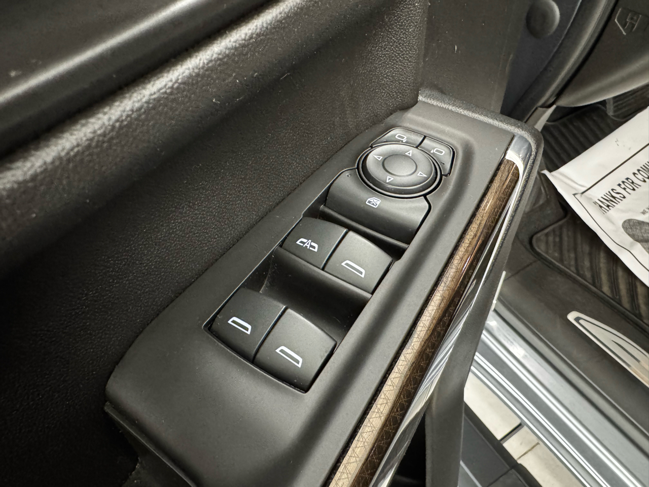 Chevrolet Silverado 1500 4WD Crew Cab 147" RST 2021