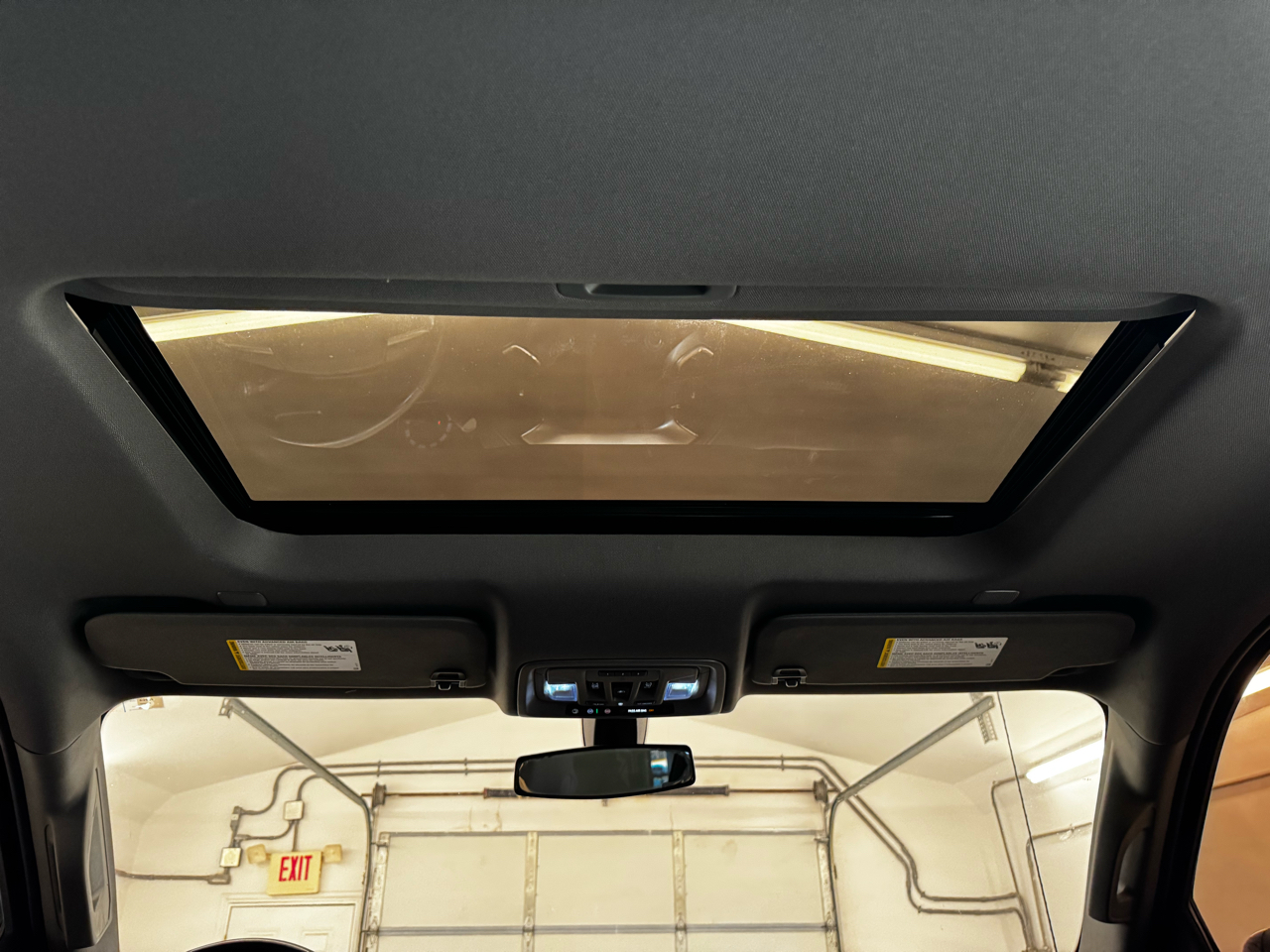 Chevrolet Silverado 1500 4WD Crew Cab 147" RST 2021