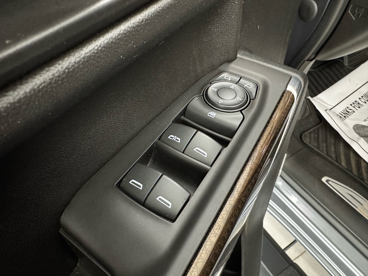 Chevrolet Silverado 1500 4WD Crew Cab 147" RST 2021