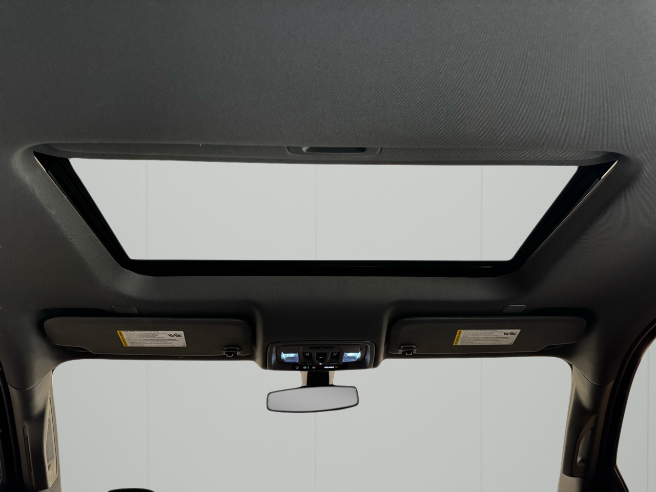 Chevrolet Silverado 1500 4WD Crew Cab 147" RST 2021