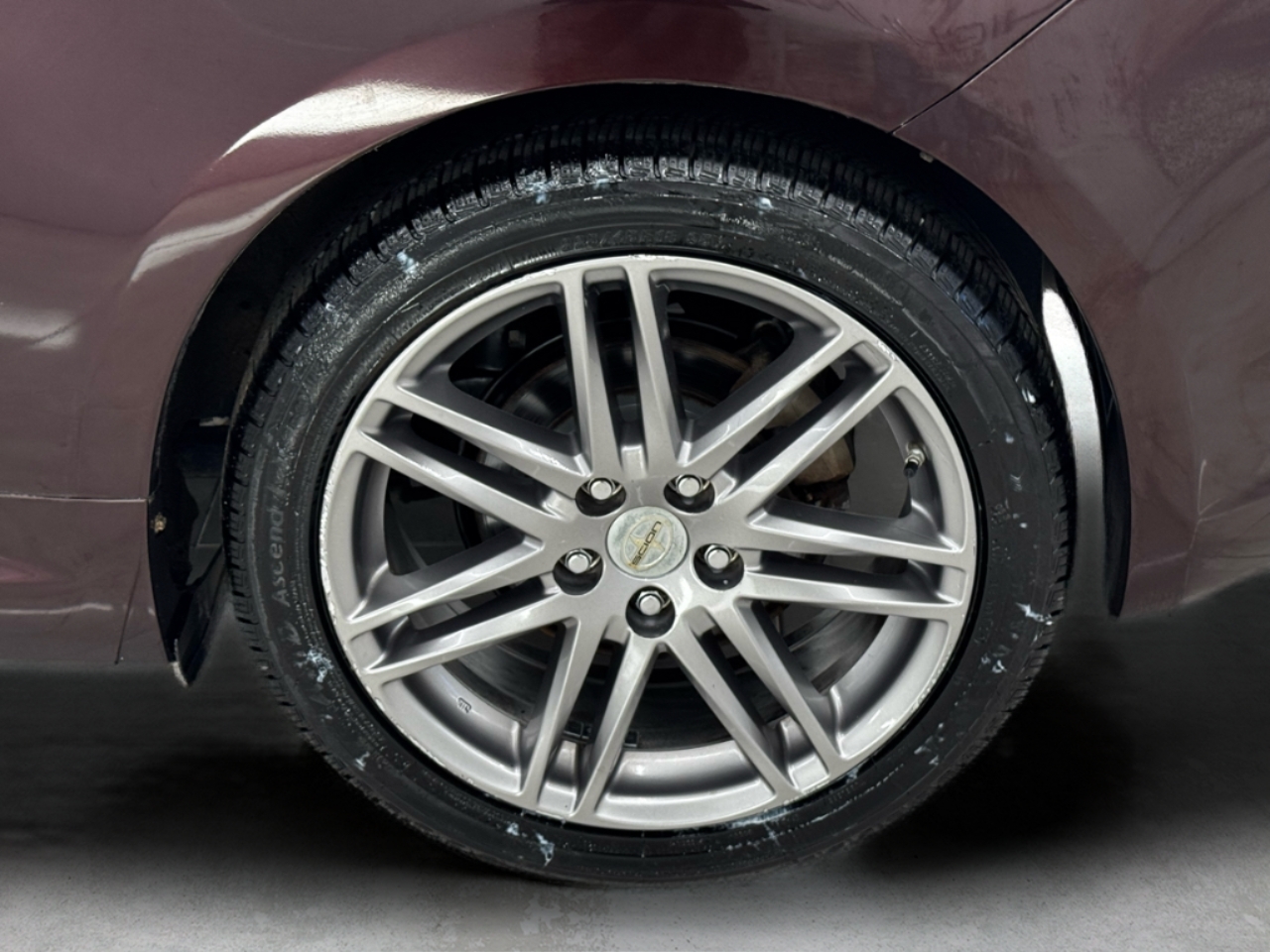 Scion tC 2dr HB Man (Natl) 2013