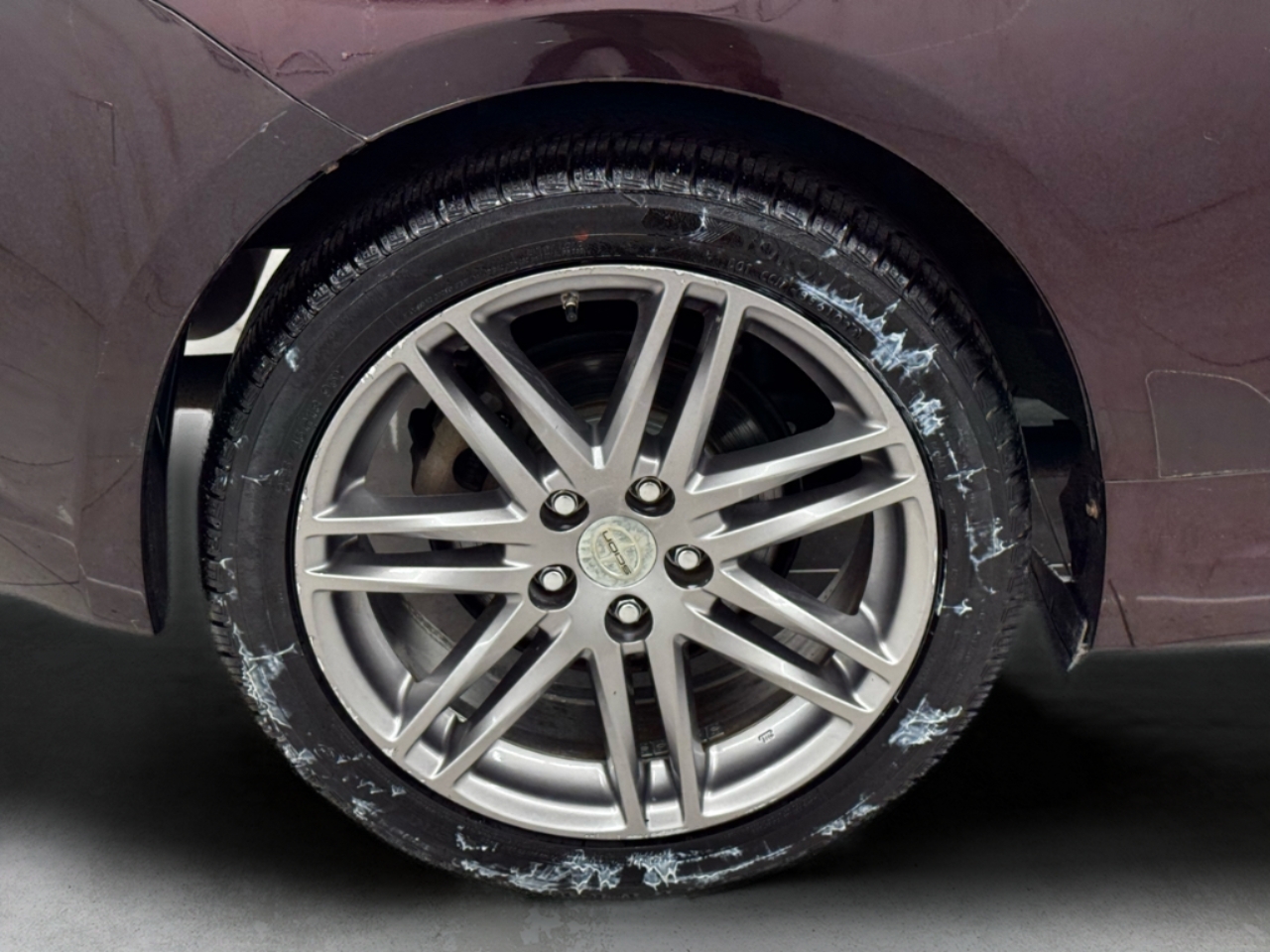 Scion tC 2dr HB Man (Natl) 2013